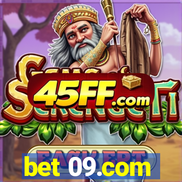 bet 09.com